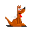 Busy cursor