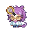 Chenya (Twisted Wonderland) Cursors preview