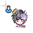 Rin person cursor