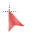 Anathema Red Satin Edit Cursors preview