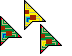 Nintendo Wii Cursors preview