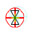 Working in background cursor
