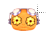 Normal select cursor