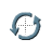 Precision select cursor