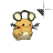 Normal select cursor