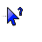 Help select cursor