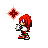 Precision select cursor
