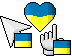 Peace Cursors preview
