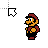 Normal select cursor
