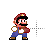 Text select cursor