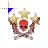 mw3 skullguns cursor