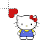 Normal select cursor
