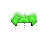 Horizontal resize cursor