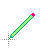 Handwriting cursor