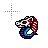 Link select cursor