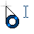 Text select cursor