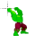 Normal select cursor