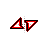 Horizontal resize cursor