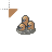 dugtrio s cursor