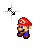 maio diagonal 1 cursor