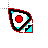 1 cursor