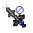 Unavailable cursor