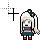 Normal select cursor