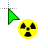 Working in background cursor