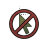 Unavailable cursor