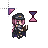 Working in background cursor