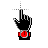 Link select cursor