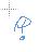 my-mouse-pointer cursor
