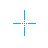 Precision select cursor