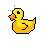 Handwriting cursor