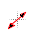 Diagonal Resize 1 cursor