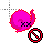 Unavailable cursor