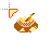 Normal select cursor