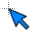 Handwriting cursor