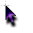 Purple cursor  cursor