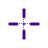 Precision select cursor