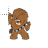 Normal select cursor