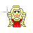 Unavailable cursor