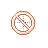 Unavailable cursor