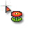 Fire Flower Cursors preview