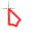 Normal select cursor