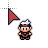 Brendan Pokémon Cursors preview