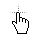 Normal select cursor