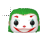 Normal select cursor