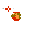 Precision select cursor