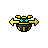 Horizontal resize cursor